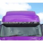 Volvo Sun Visors