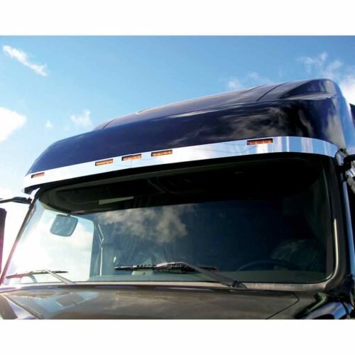 Volvo Sun Visors