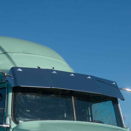 Western Star Sun Visors