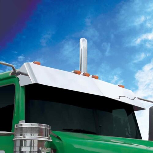 Western Star Sun Visors