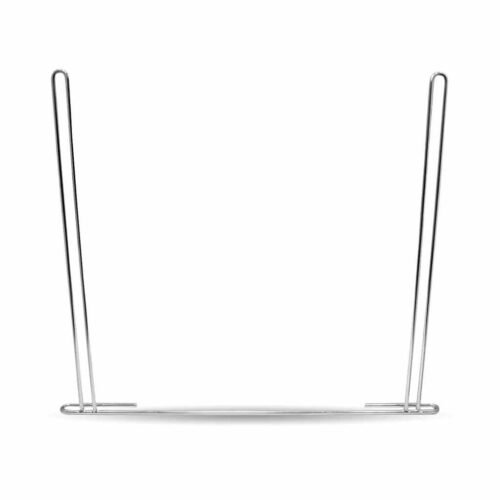 Anti-Sail Bracket - Chrome-TU-1031