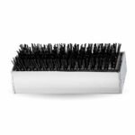Boot Brush - Chromed Aluminum - Image 2