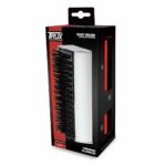 Boot Brush - Chromed Aluminum-TU-1400