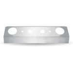 Universal Trailer Service Air Line Box with 4" Holes-TU-1602