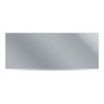 Stainless Steel Back Panel for Rear Center Panels-TU-9100
