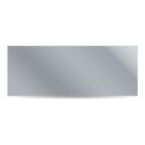Stainless Steel Back Panel for Rear Center Panels-TU-9100