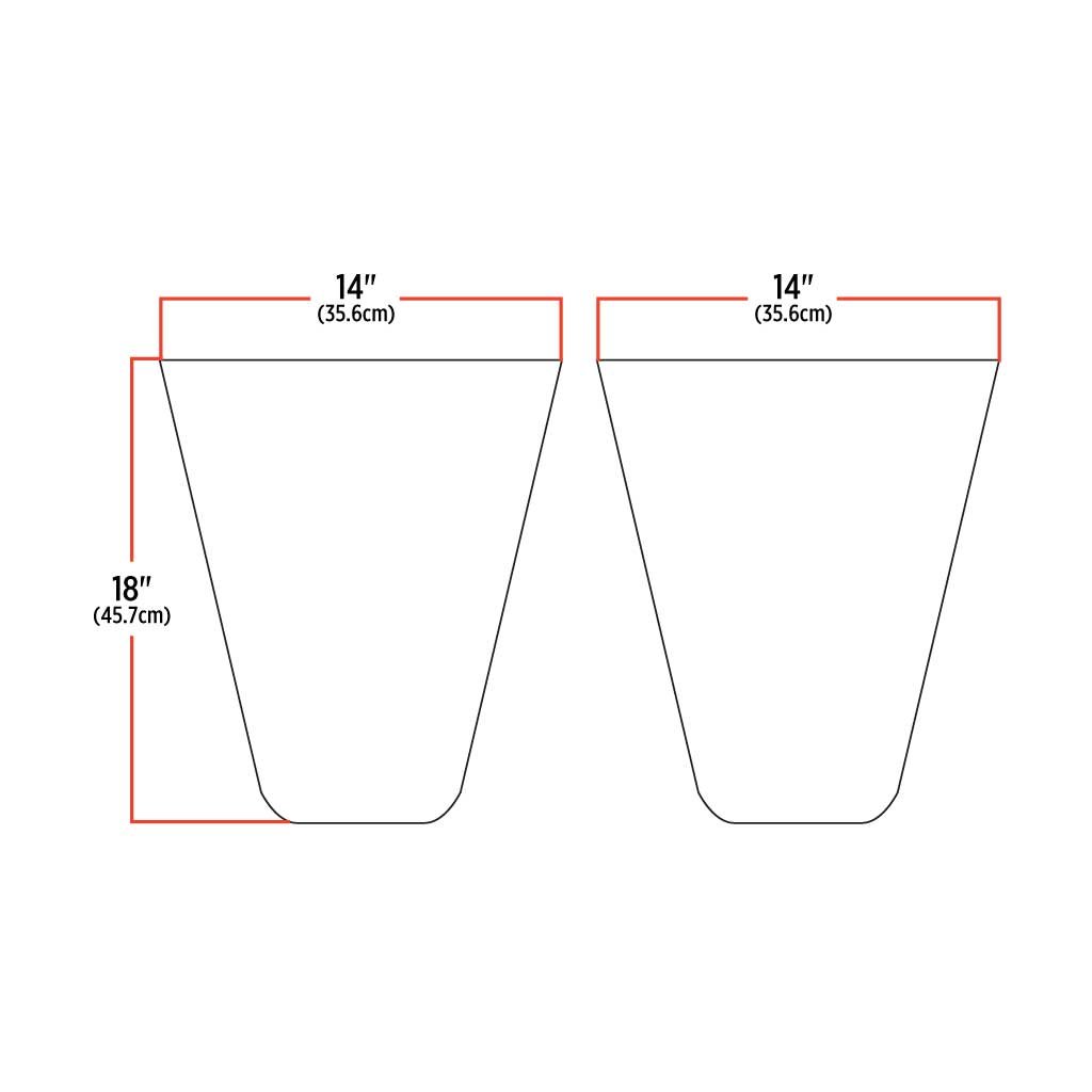 TU-9208_TECH Anti-Sail Flap Plates - Stainless Steel - Image 3
