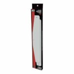 24" Angled Bottom Mud Flap Weights - Bolted | Stainless Steel-TU-9246