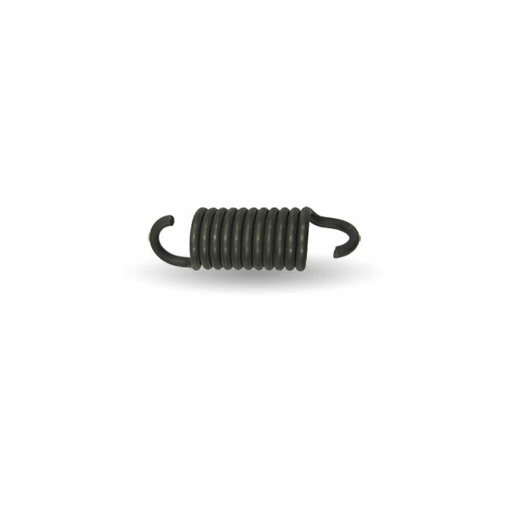 6" Replacement Spring - Steel-TU-9248