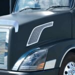 Volvo Hood & Accessories