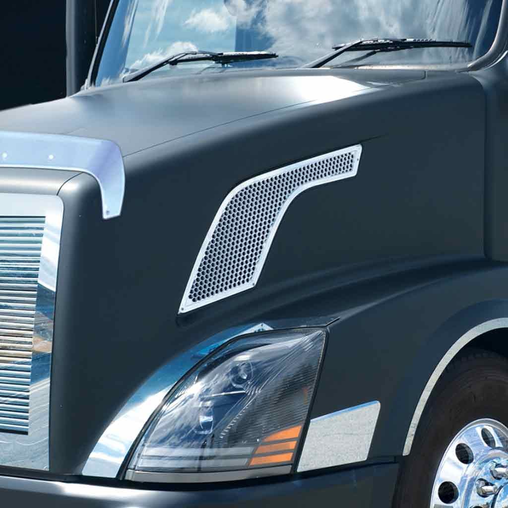 Volvo Hood & Accessories