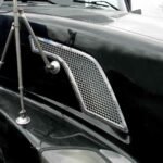 Volvo Hood & Accessories