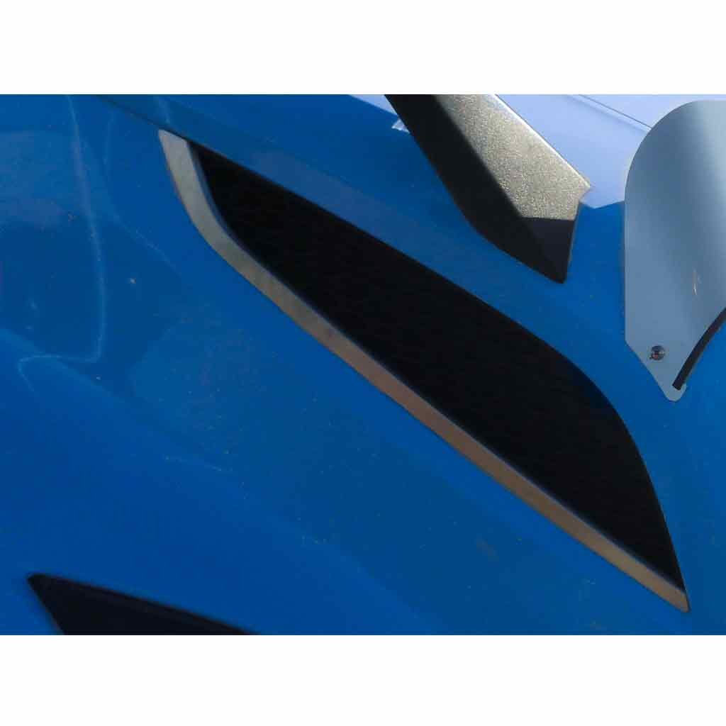 Volvo Hood & Accessories