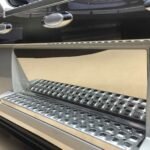 Volvo Cab And Sleeper Panels