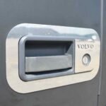 Volvo Exterior Door Accessories