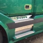 Volvo Cab And Sleeper Panels