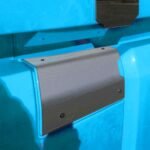 Volvo Cab And Sleeper Panels