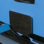 Volvo Cab And Sleeper Panels