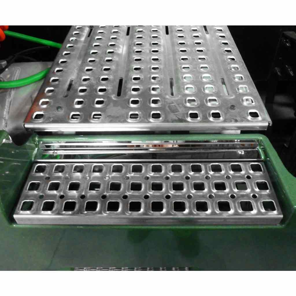 Volvo Cab And Sleeper Panels