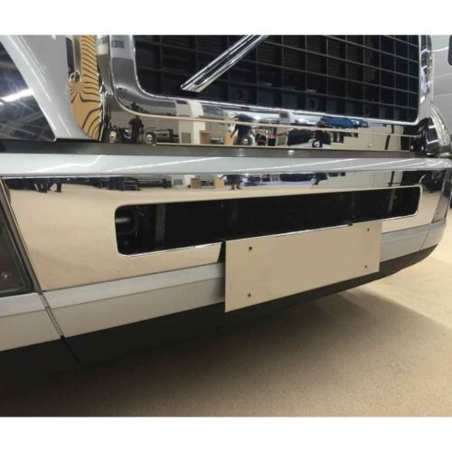Volvo Bumper Accessories
