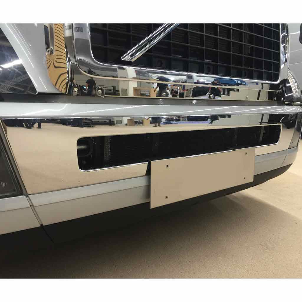 Volvo Bumper Accessories