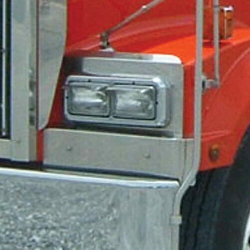 Western Star Fenders & Accessories