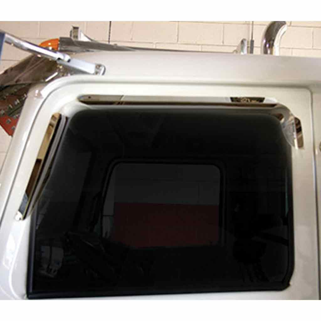 Western Star Mirrors & Accessories