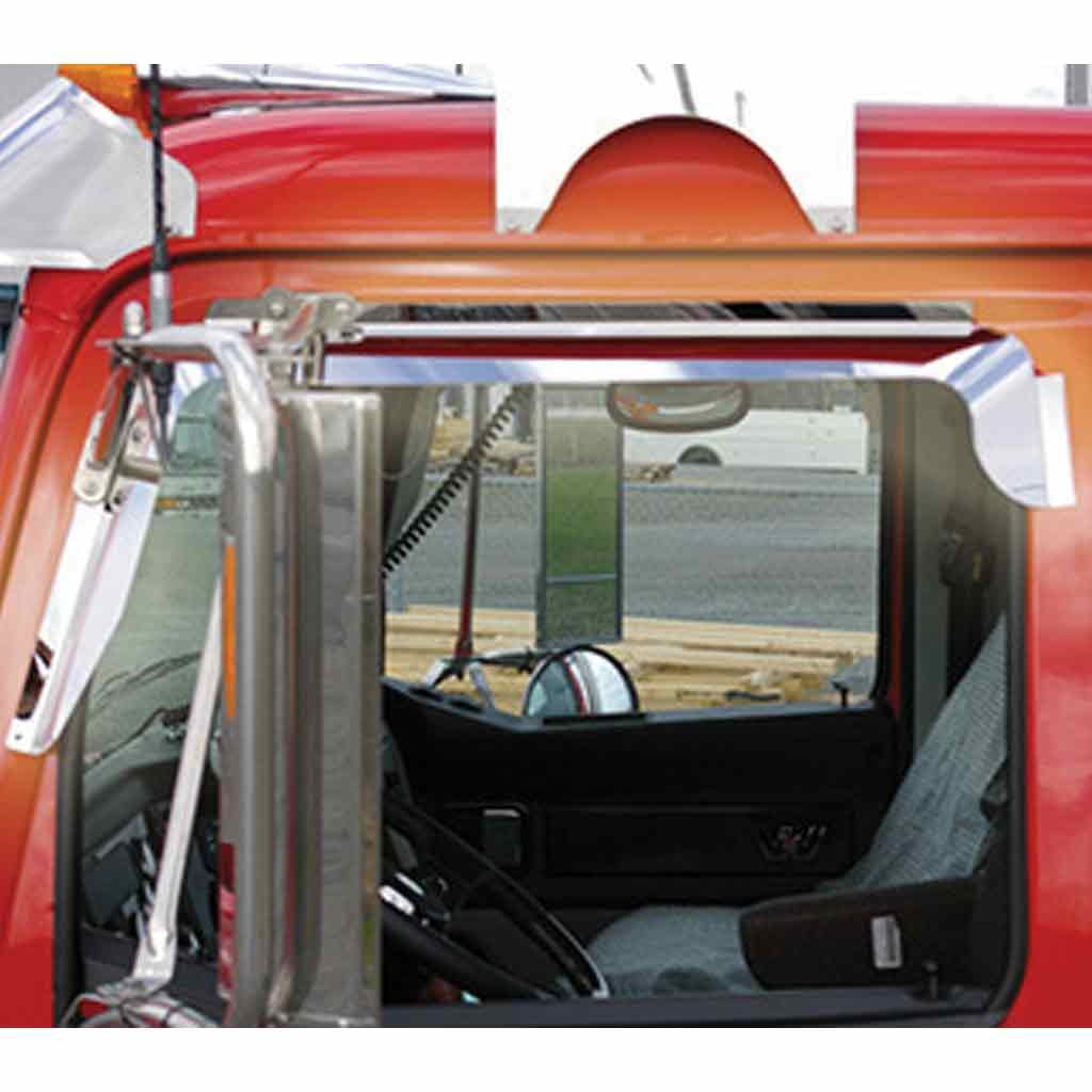 Western Star Mirrors & Accessories