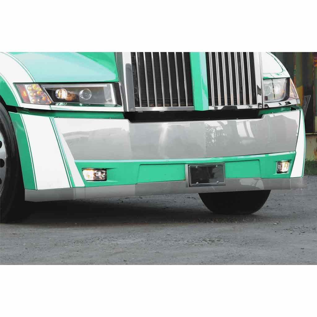 Western Star Hood & Accessories