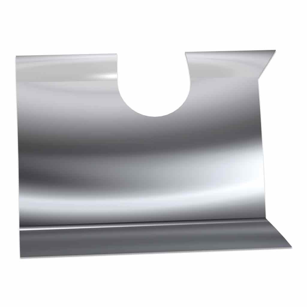 Western Star 4700/5700 XE Glove Box Trim (2020+) Western Star Hood & Accessories