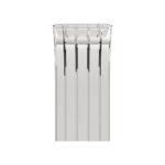 60" 430 Stainless Steel (16ga) Half Fender-SR Series (Pair) - Image 8