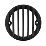 Black Grille Style Tail Light Bezel For 1933-36 Ford110428