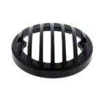 Black Grille Style Tail Light Bezel For 1933-36 Ford - Image 3