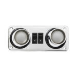 Interior Reading Light - Double - Image 2