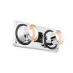 Interior Reading Light - Double - Image 3