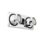 Interior Reading Light - Double - Image 4