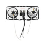Interior Reading Light - Double - Image 5