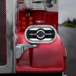 Black Full LED Projector One-Piece Style Headlight For Dual 5-3/4" Headlight Housing - Image 13