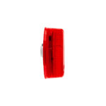 3 LED 2" Round Low Profile Light (Clearance/Marker) -Red LED/Lens (Bulk) - Image 5