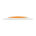 13 LED M1 Millennium GloLight (Clearance/Marker) - Amber LED/Amber Lens (Bulk) - Image 4