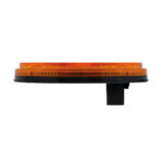 7 LED 4" Competition Series Turn Signal Light Kit - Amber LED/Amber Lens - Image 4