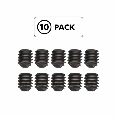 Mini Allen Screws For Toggle Switch Extension (10 Pcs)40007-5P
