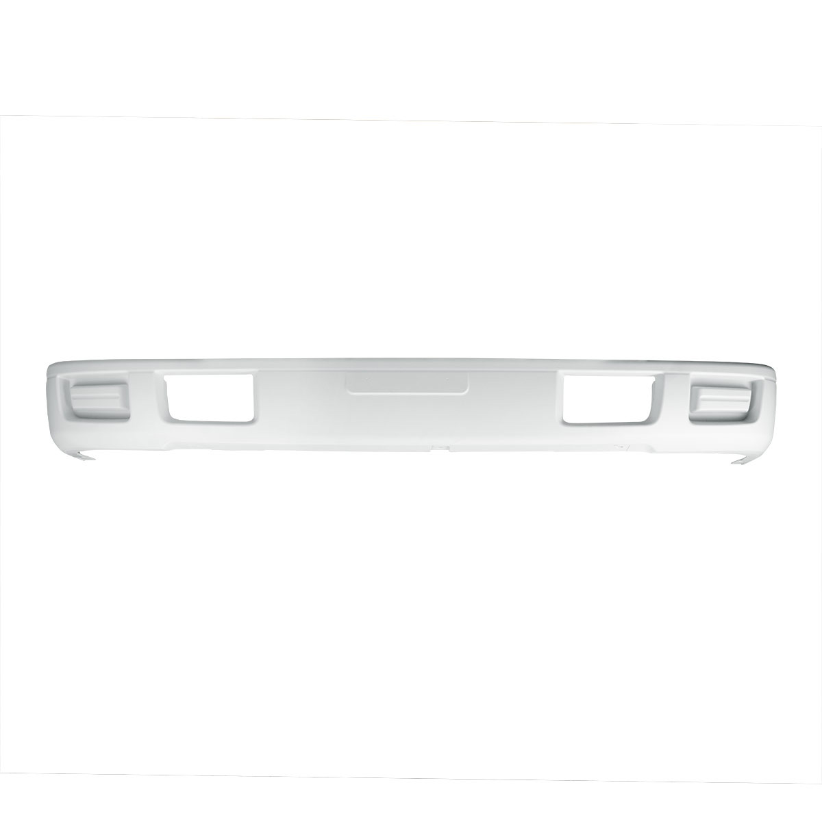 Bumper For 2007-2025 Isuzu NPR (ELF 400/500/600)41809