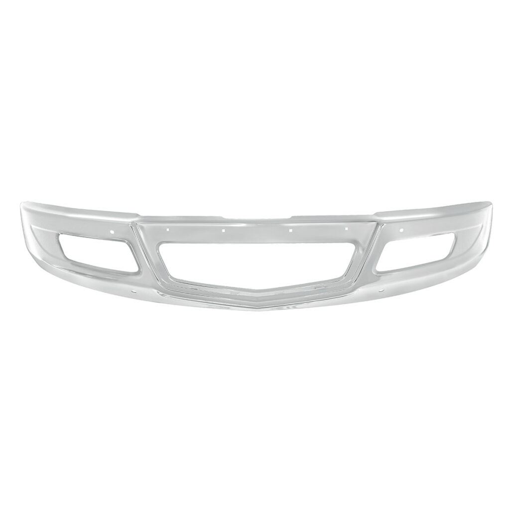 Bumper For 2023-2025 International MV-Chrome41819