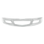 Bumper For 2023-2025 International MV-Chrome41819