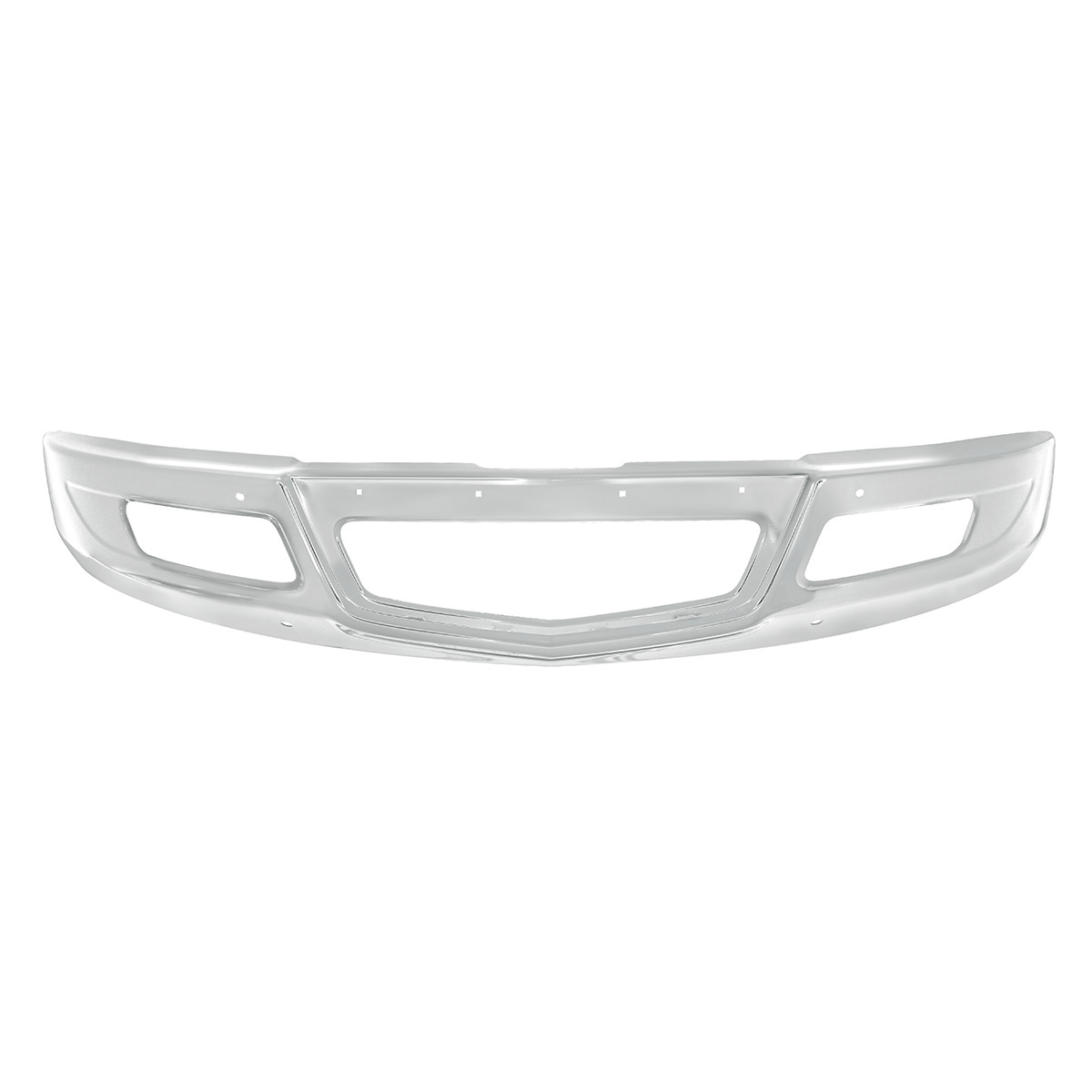 Bumper For 2023-2025 International MV-Chrome41819