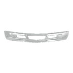 Bumper For 2023-2025 International MV-Chrome - Image 5