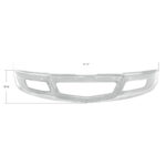 Bumper For 2023-2025 International MV-Chrome - Image 7