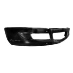 Bumper For 2023-2025 International MV-Black - Image 2