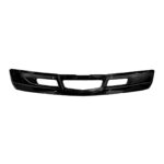 Bumper For 2023-2025 International MV-Black - Image 5